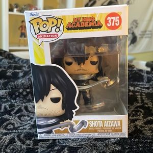 Shota Aizawa Funko Pop